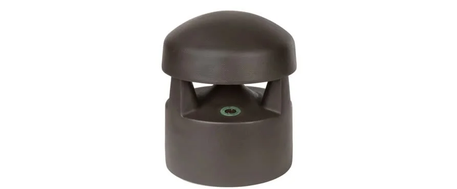 ES-AW-360-6-BRN, Landscape Series 360° Speaker