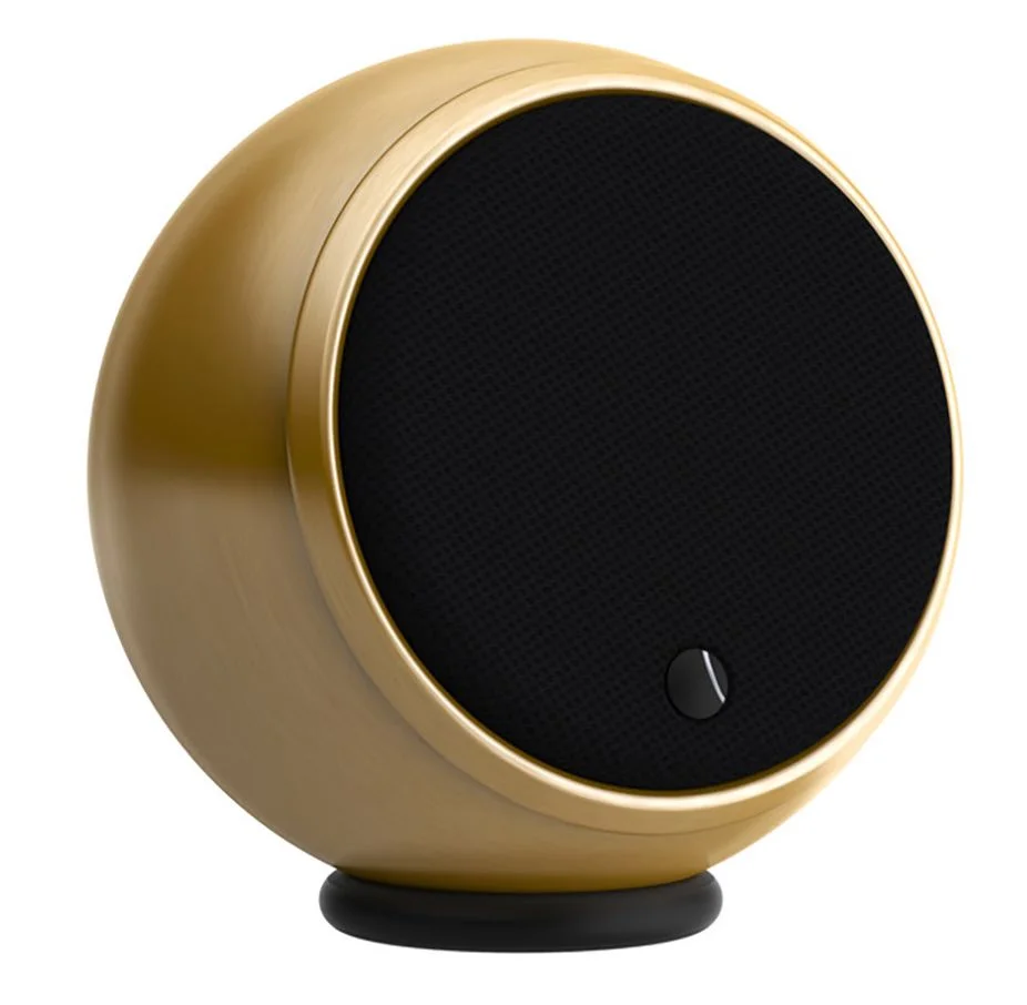 Gallo Micro SE Single (Luxe Gold/Brass)