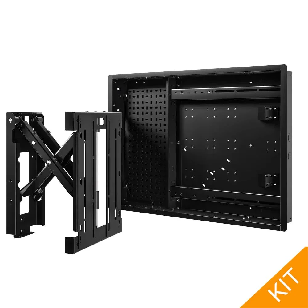 FRAME43, SAMSUNG FRAME 43" WALL MOUNT