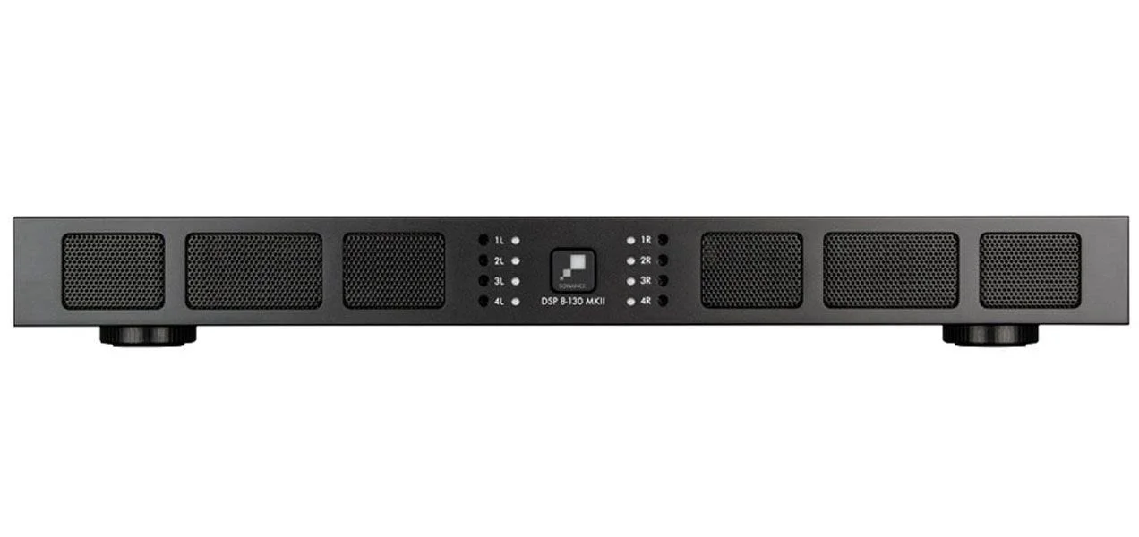 DSP 8-130 mk II, stk
