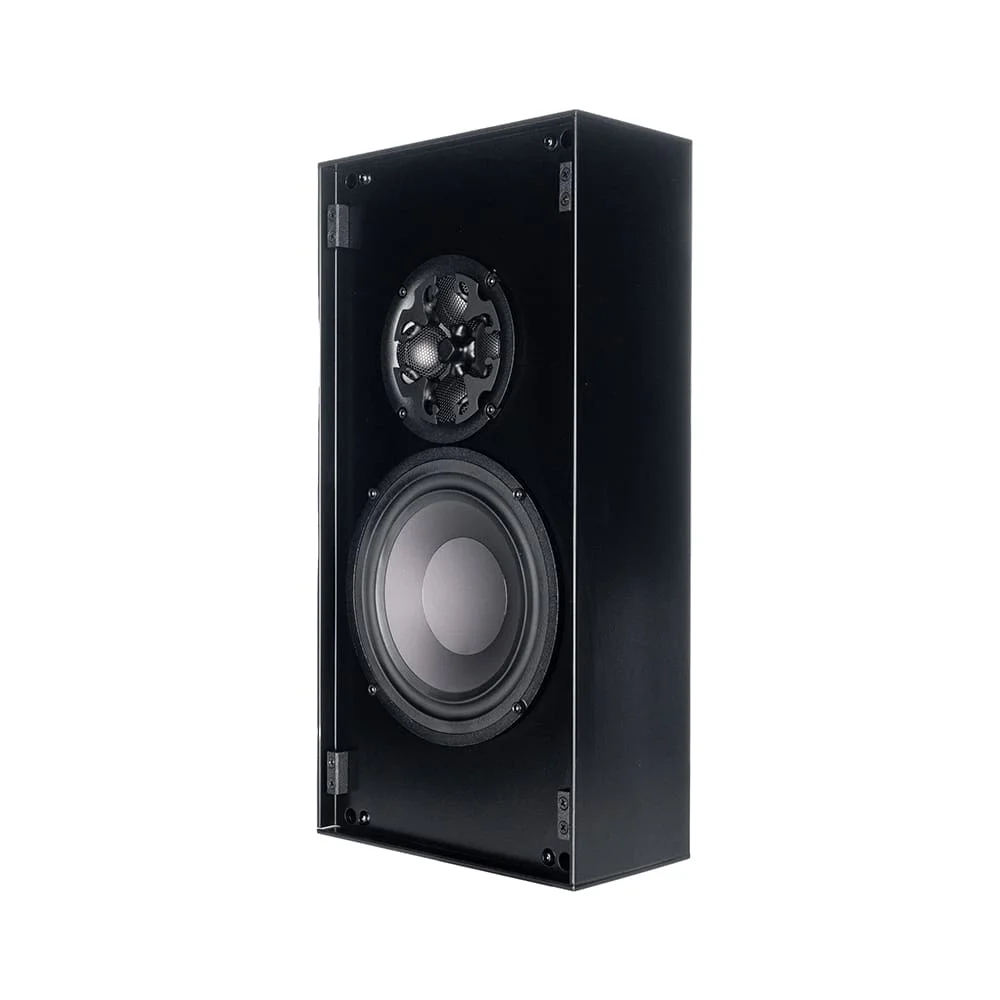 OW62QT, vegghøyttaler , stk.