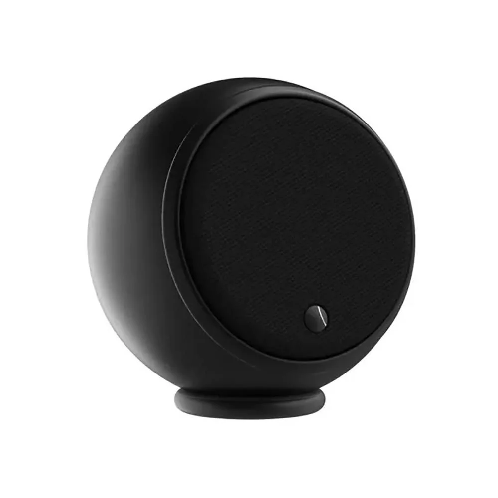 Gallo Micro SE Single (Satin Black)