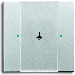 C4-KNX-CE1-2-AS, Control Element, 1/2-fold, multifunction, F