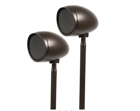 Garden Array 4 Sat, par