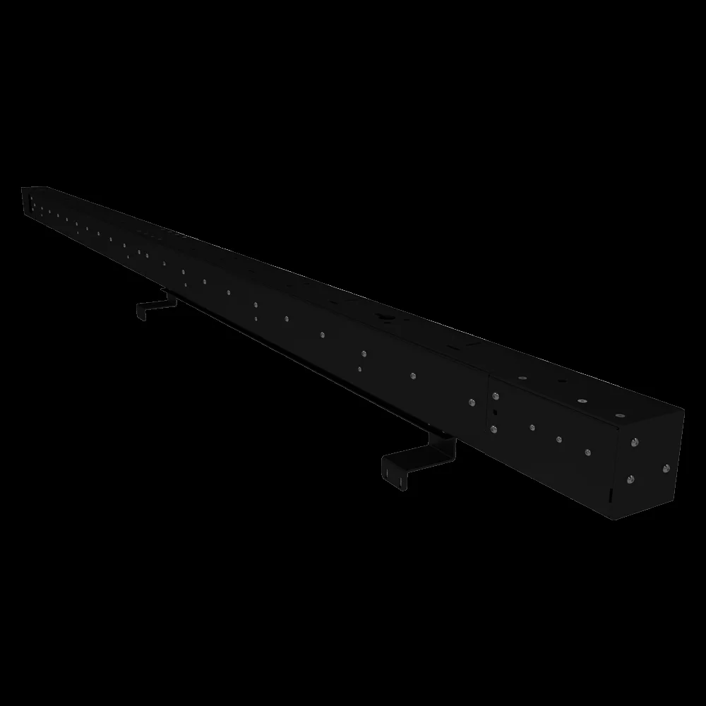 MPM, Moving Panel Mechanism - Single Panel