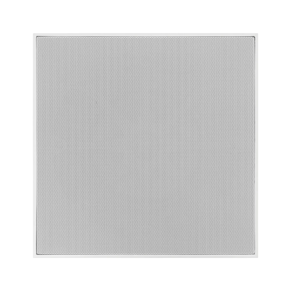 VPXT8SQ, square adapter w/grille, par