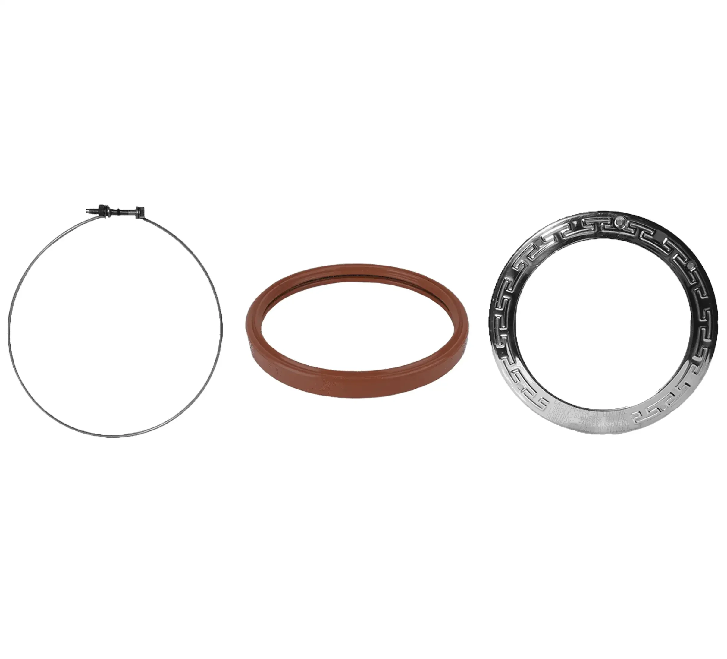 AQP500 Face Ring Kit