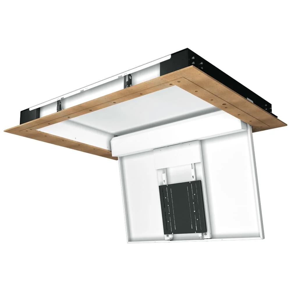 CHR7, Ceiling Hinge Mechanism 7