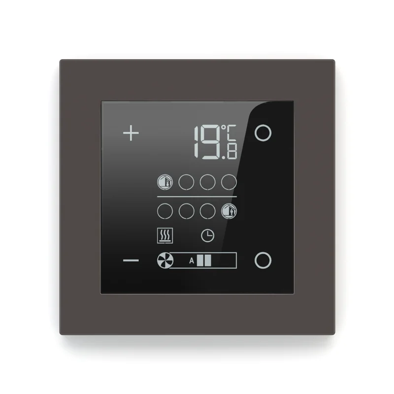 Ekinex EK-E72, temp cont., FENIX Cocoa Orinoco, 71serie