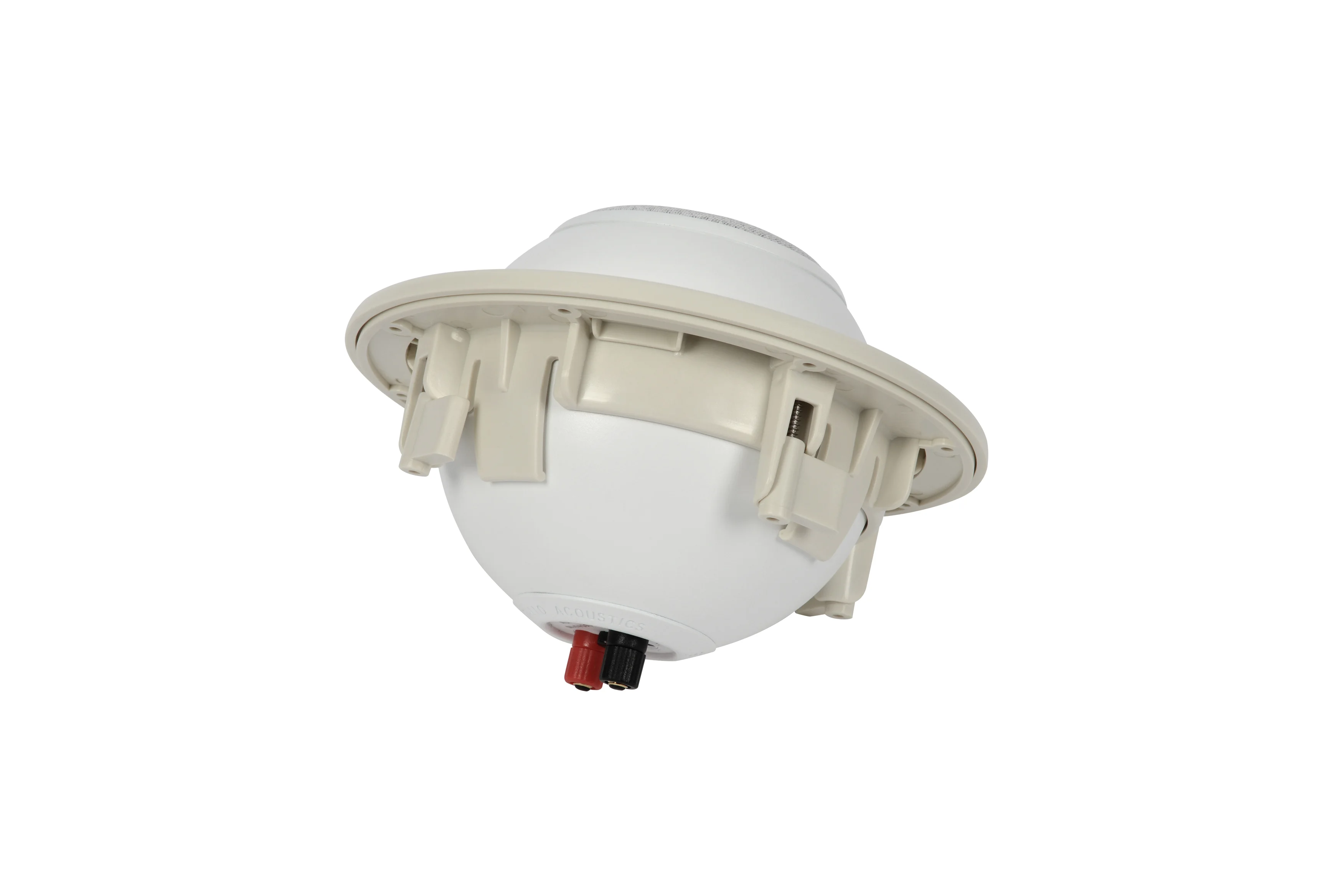 Gallo Micro In-Ceiling Mount (White - Paintable)