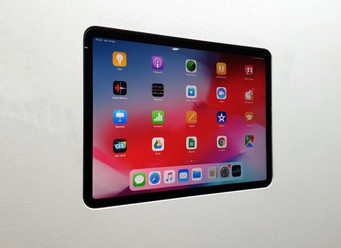 WS - WS - NC for iPad PRO 11" 2nd, 3rd/4th Gen NG