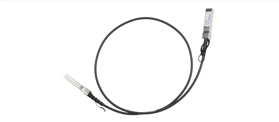 FM-10G-DA-1M-01, 10G SFP+ Fiber Mod Pair, 1m