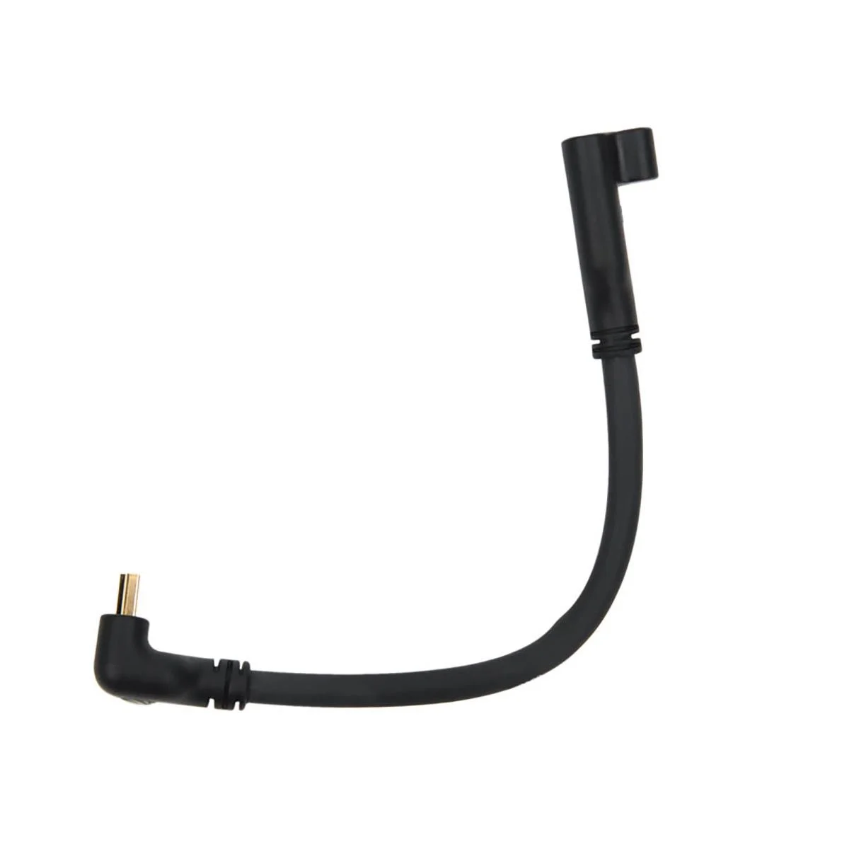 PSUPE, HDMI Port Saver Right Angle Up w/Ethernet