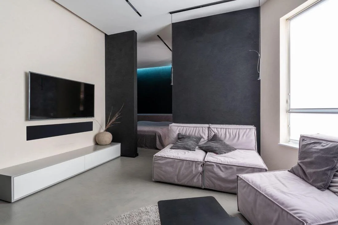 WS - RETROFIT til Sonos ARC, sort