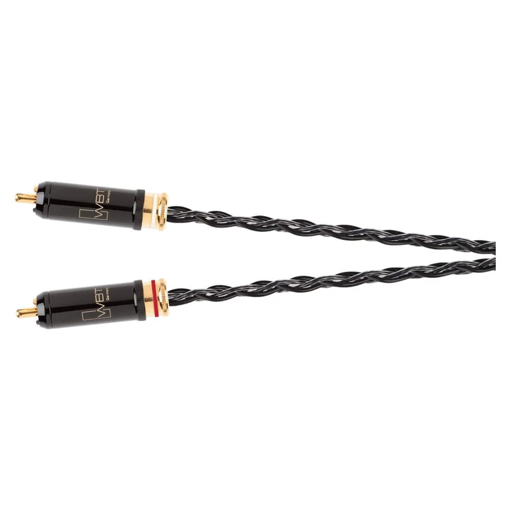 CARBON - 0.5m med WBT-0102Cu, par