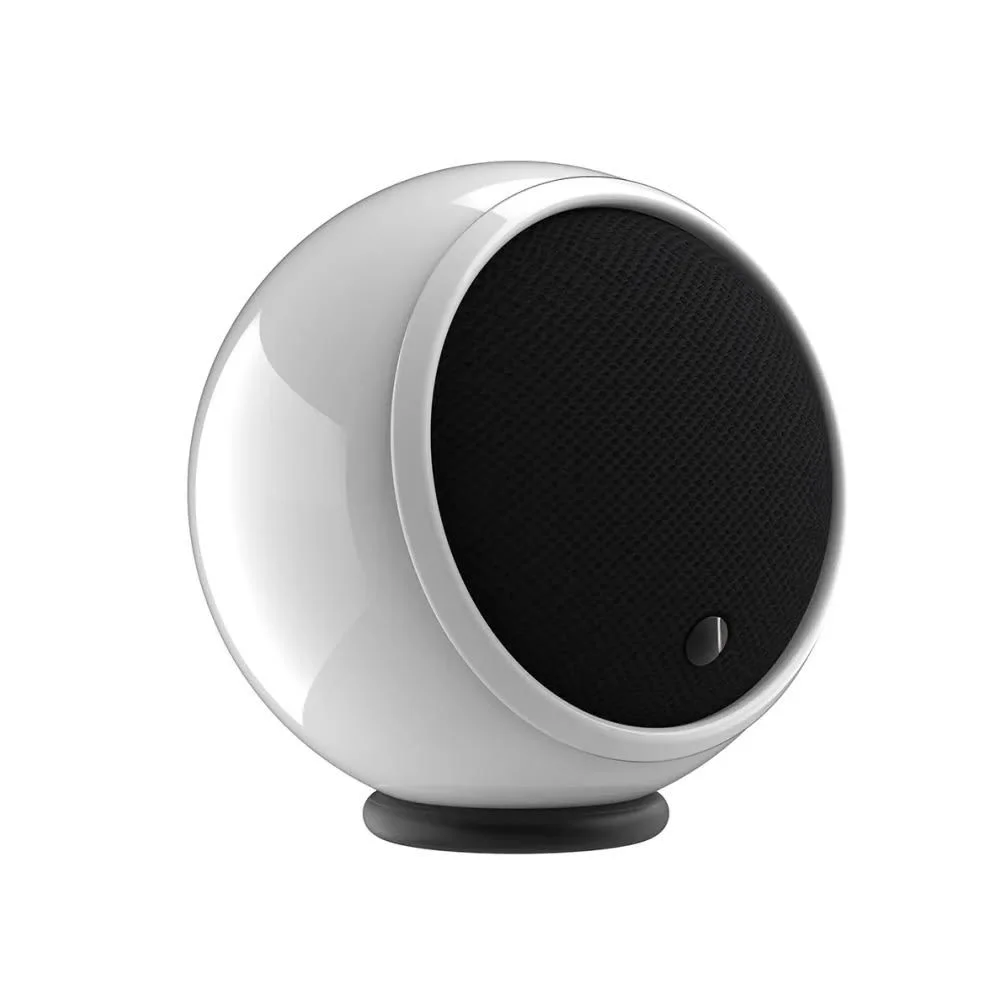 Gallo Micro Single (Gloss White)