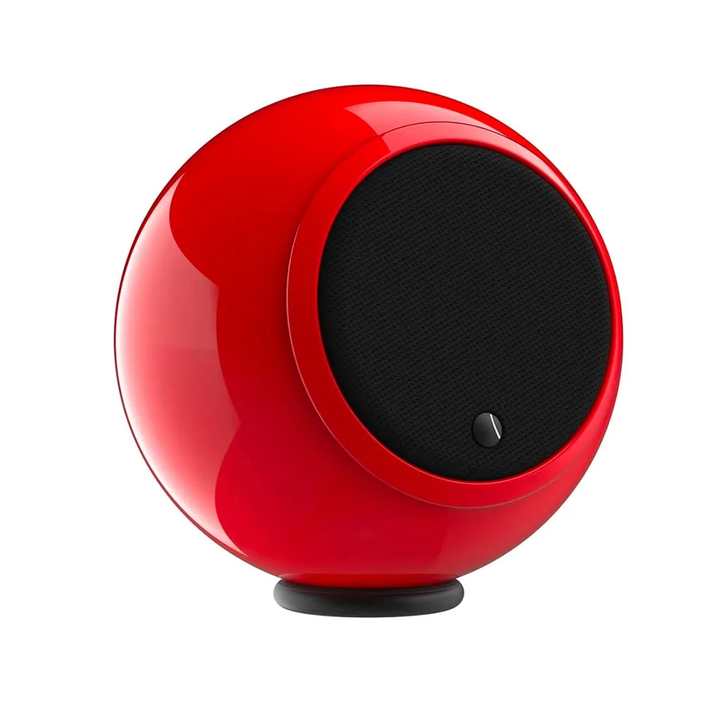 Gallo A'Diva SE Single (Race Red)