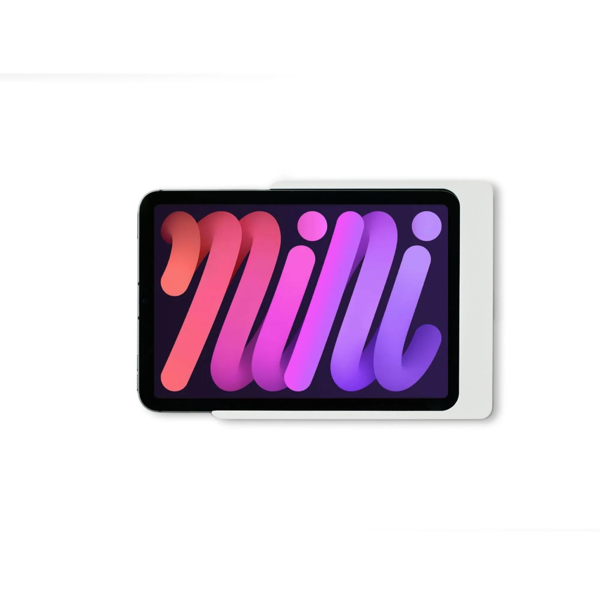 DSP-1-12-1083-00-C, Compan Wall Home iPad mini 6 USB-C, hvit