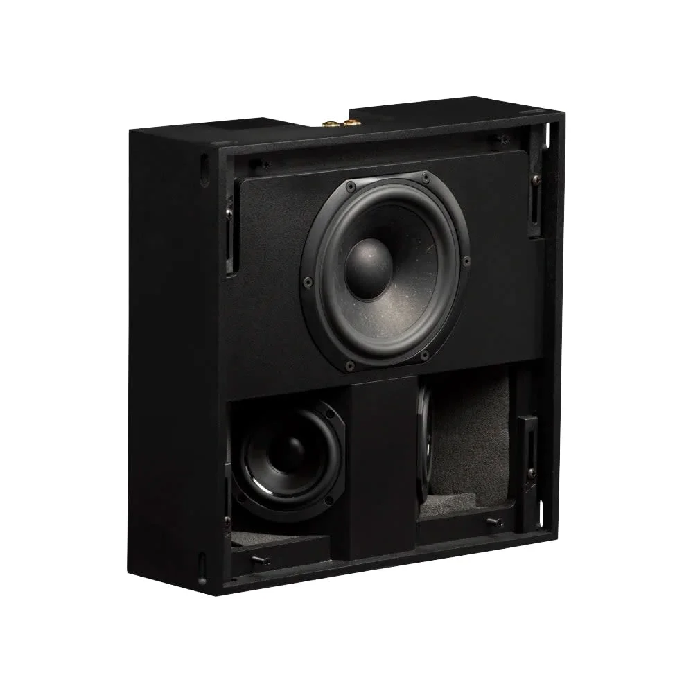 InWall Bronze 4 Surround, stk.