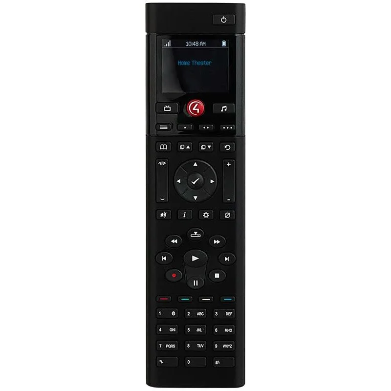 C4-SR260B-Z-I, icon System remote