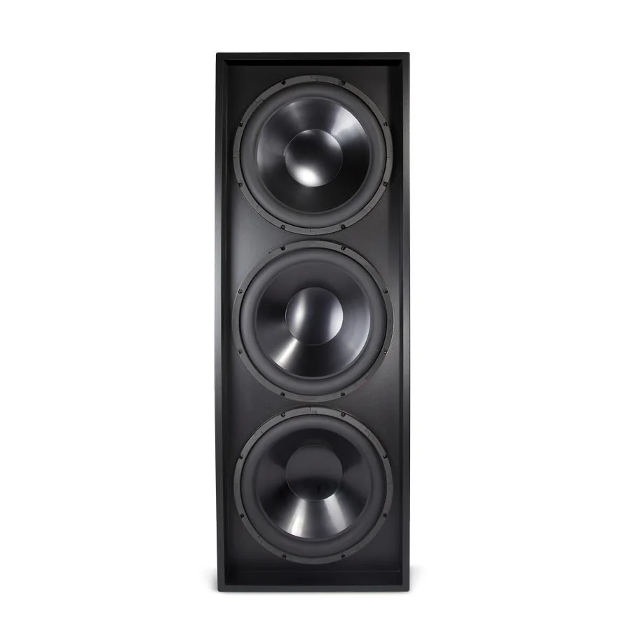 M213, TRIPLE 21" SUBWOOFER