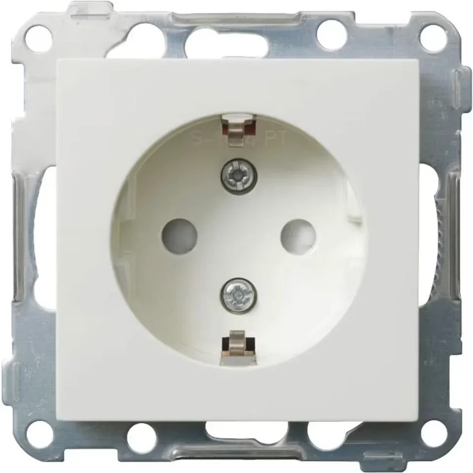 EK-PWS-DE, Socket point - Schuko