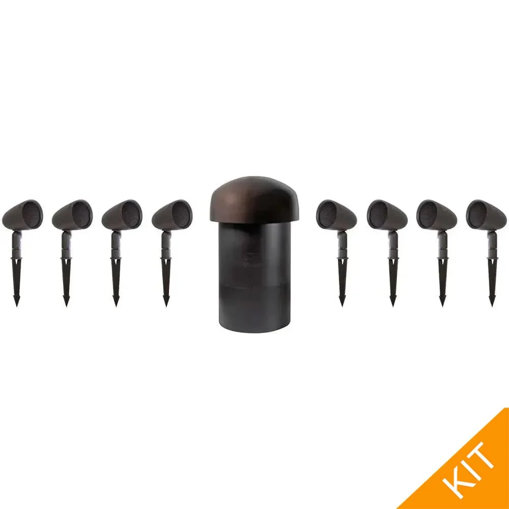 Sonance Garden 8.1 system