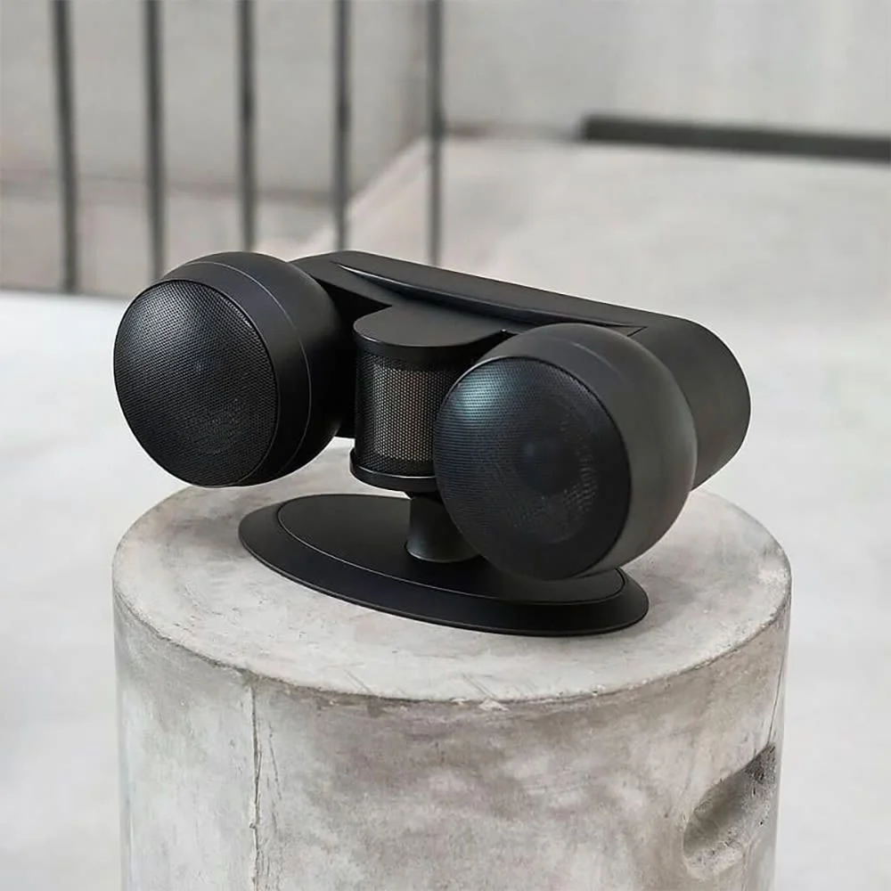 Gallo Strada 2 Centre Single (Black/Black)