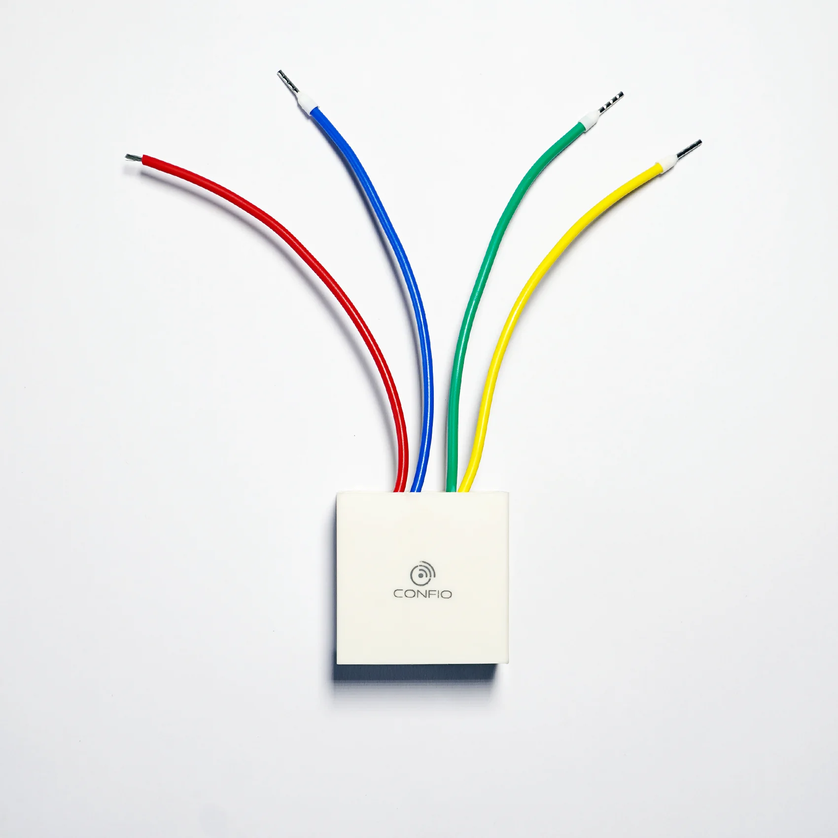 CON-CTFCZB, Confio Fan Capacitor Module