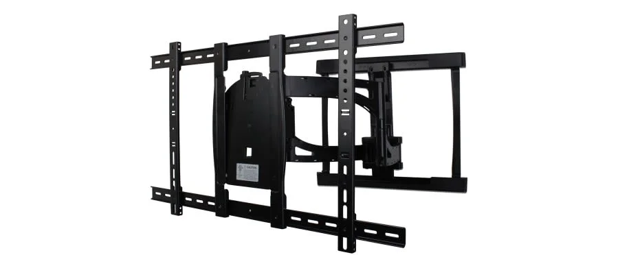 SM-RAZOR-ART2-XL, Razor Dual-Arm Articulating Mount - 47-90"