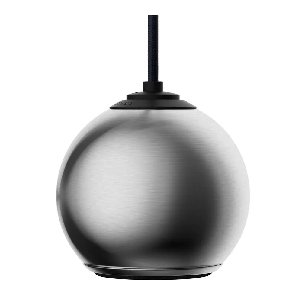 Gallo A’Diva SE Single Droplet (Stainless Steel+black cable)