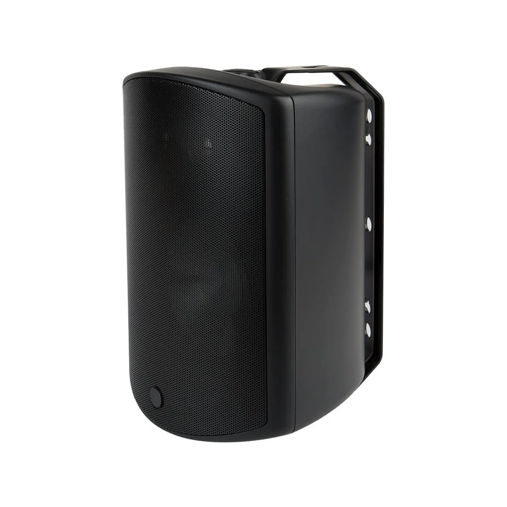 ES-500-AW-DVC-6-BLK, All-Weather Surf. DVC Speaker 6" Black