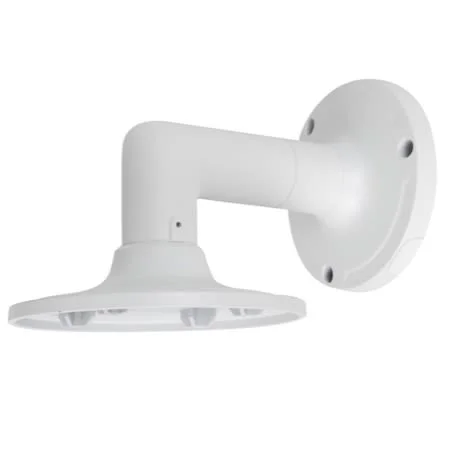 LUM-A20-WMB-VF-TDW, Wall Mo Brack Vari Dome/Turr Box - White