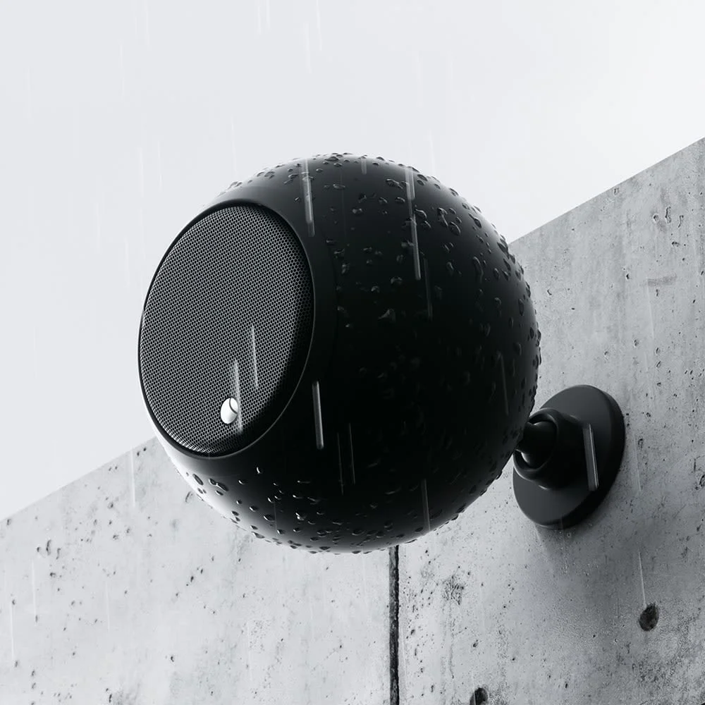 Gallo A'Diva Single Habitat (Satin Black)