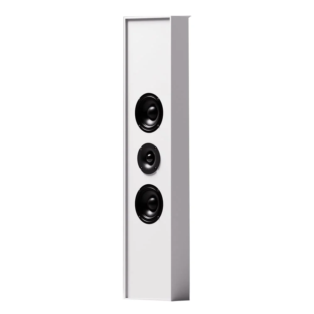 Gallo Profile 3.5 Single (White)