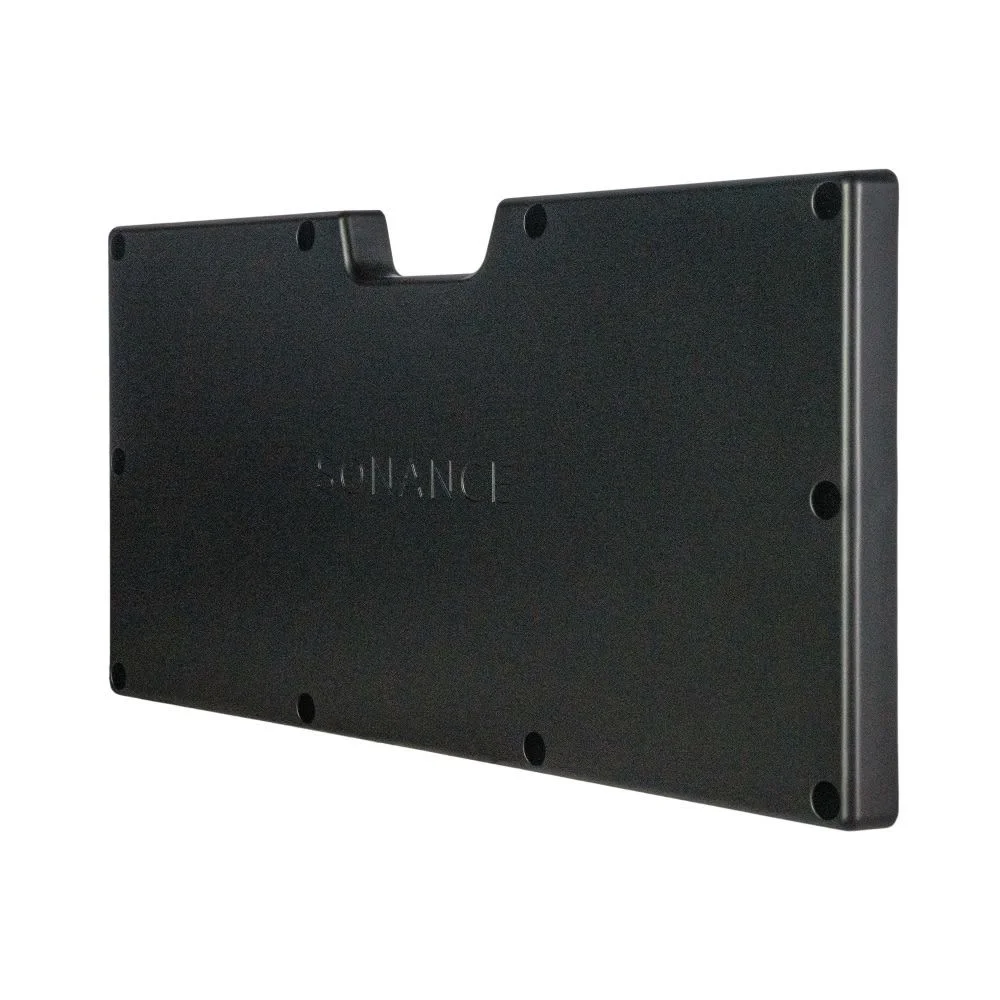 VX 6" LCR RECTANGLE RETROFIT