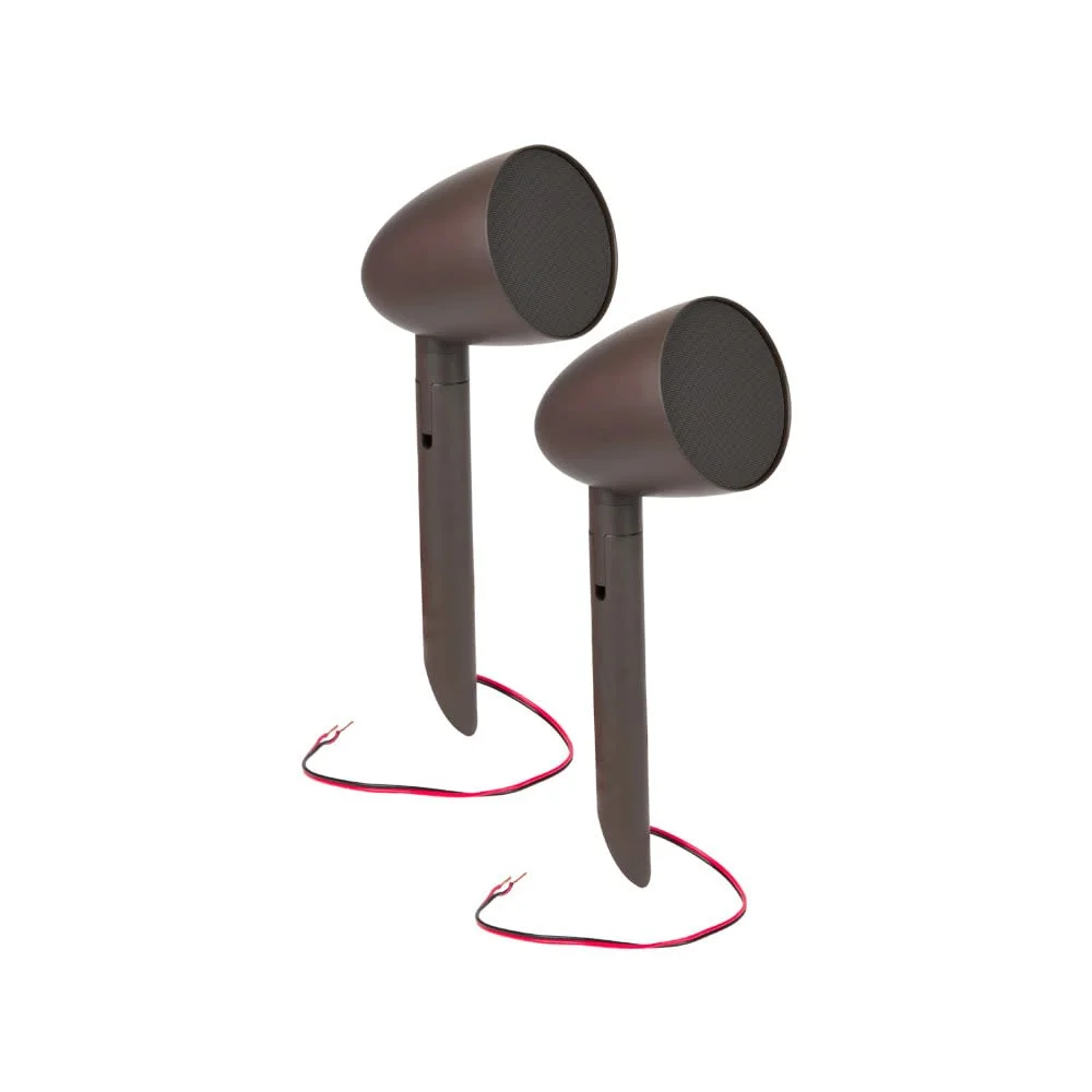 ES-TERRAIN-SAT-2.0, 4" Satellite Speakers