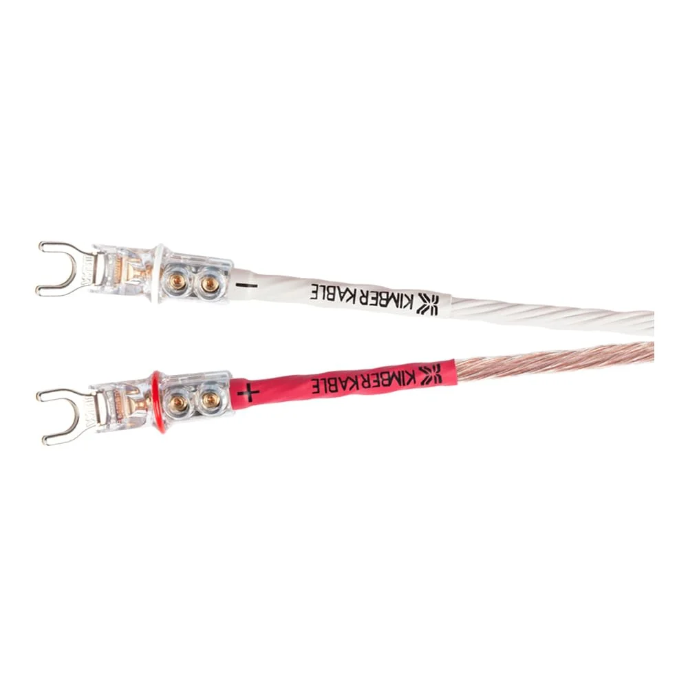 8TC - 2 x 1.5m med WBT-0681Cu, par