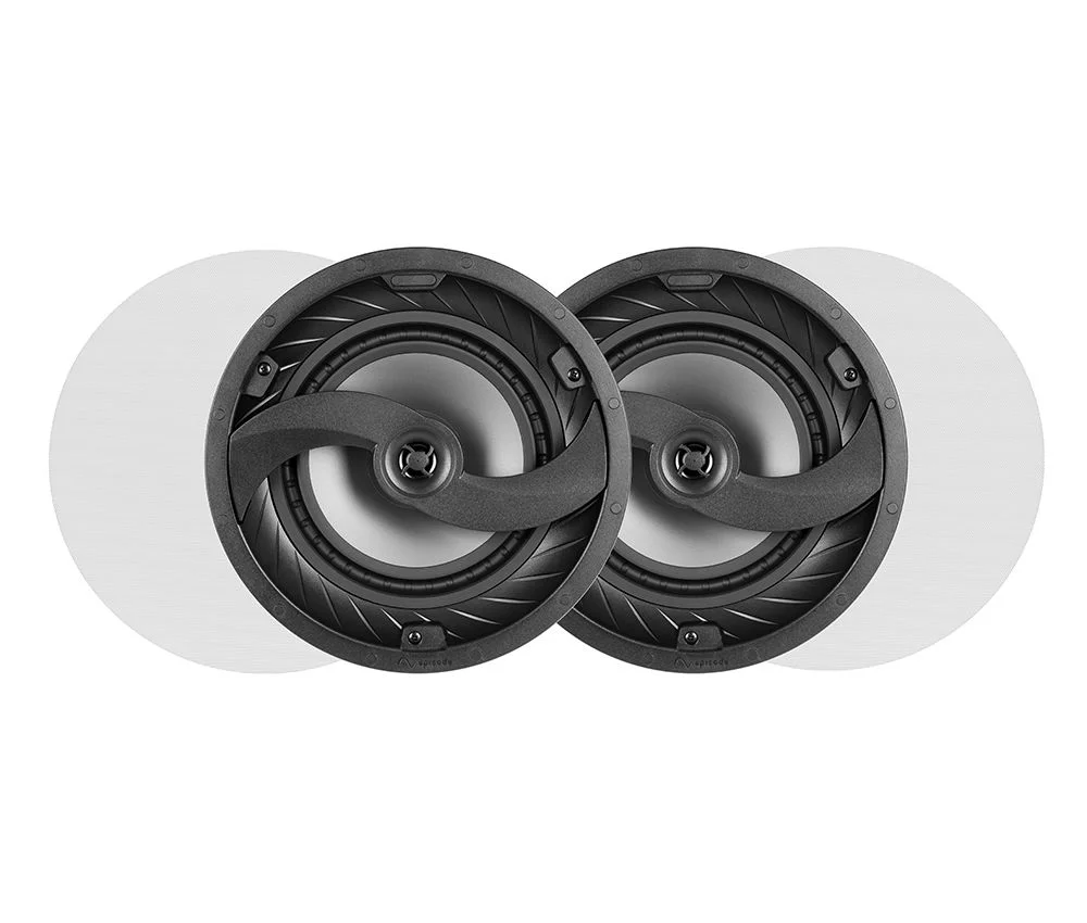 ES-CORE-18-IC, CORE 1 Series In-Ceiling Speaker 8", par