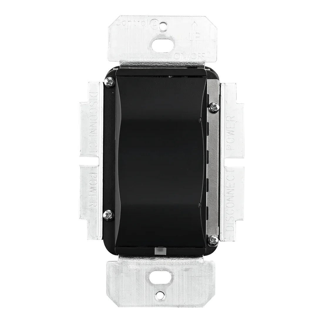 C4-APD240-MB, Adaptive Phase Dimmer, 240V - Midnight black