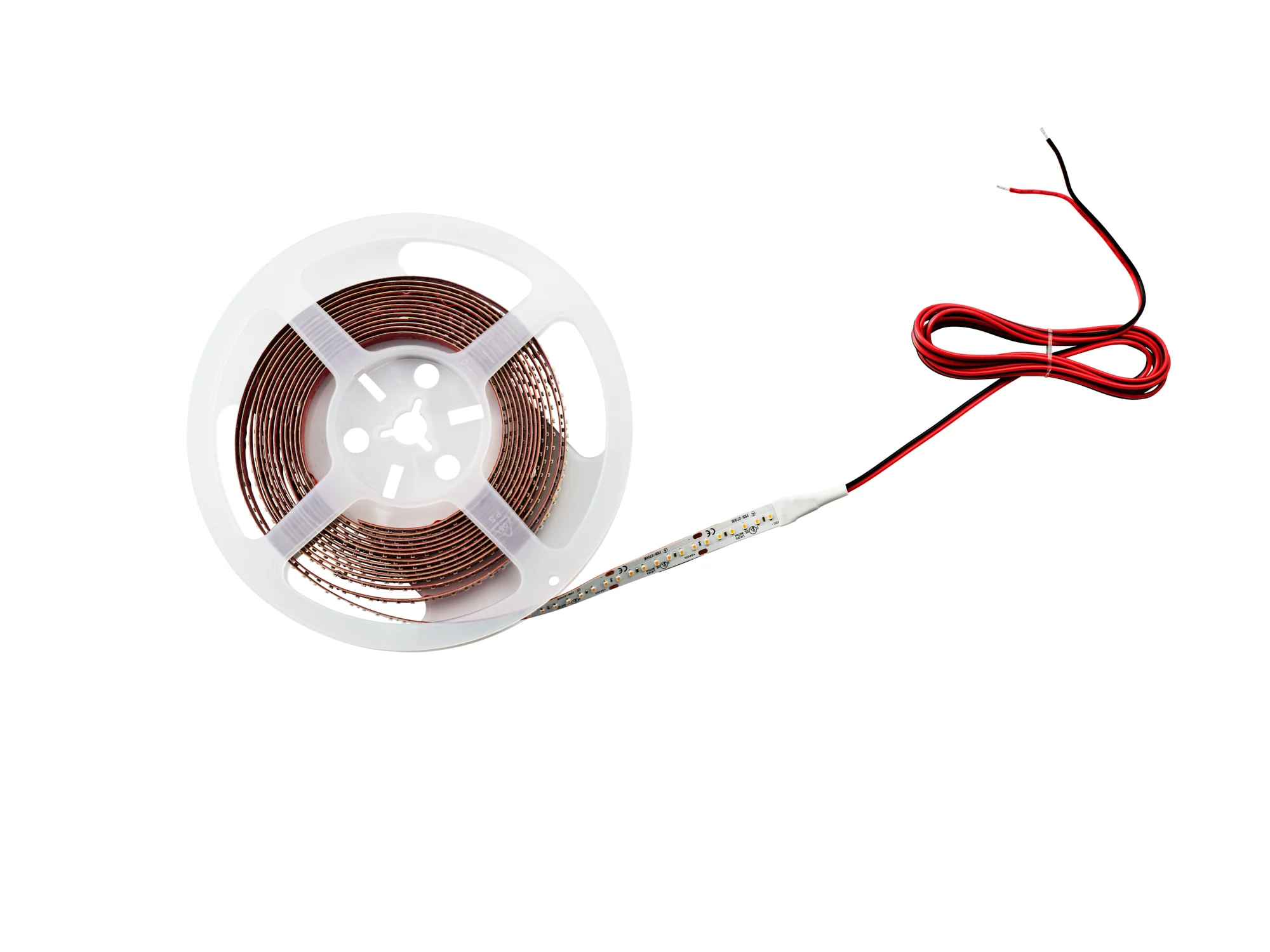 C4-LP-F27-16, Fixed Color Linear Light 2700K - 5m