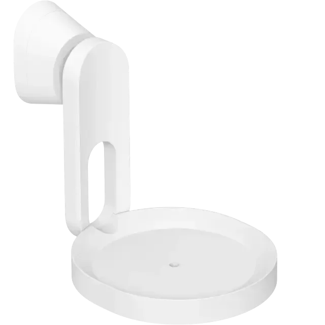 Ikke i bruk - Sonos ERA 100 veggfeste i hvit, stk