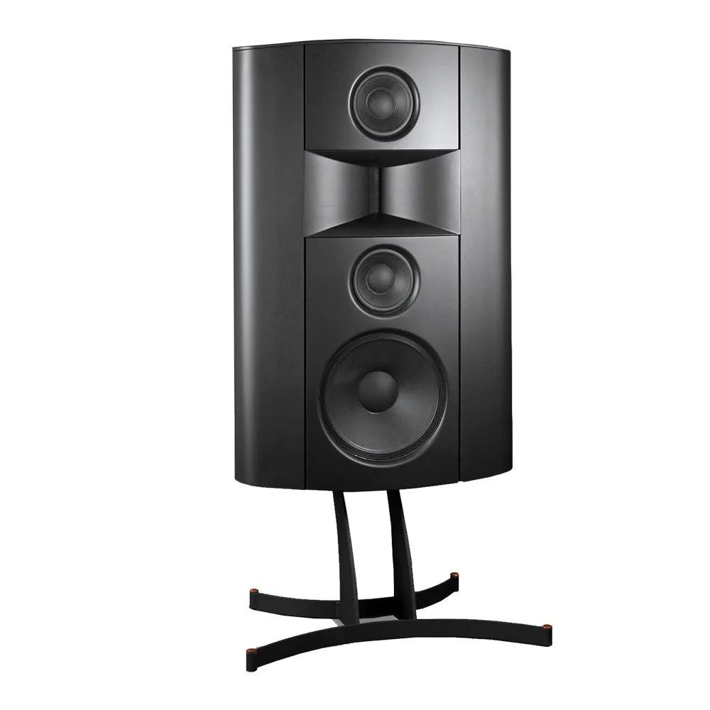 Cinema Reference LCR 2