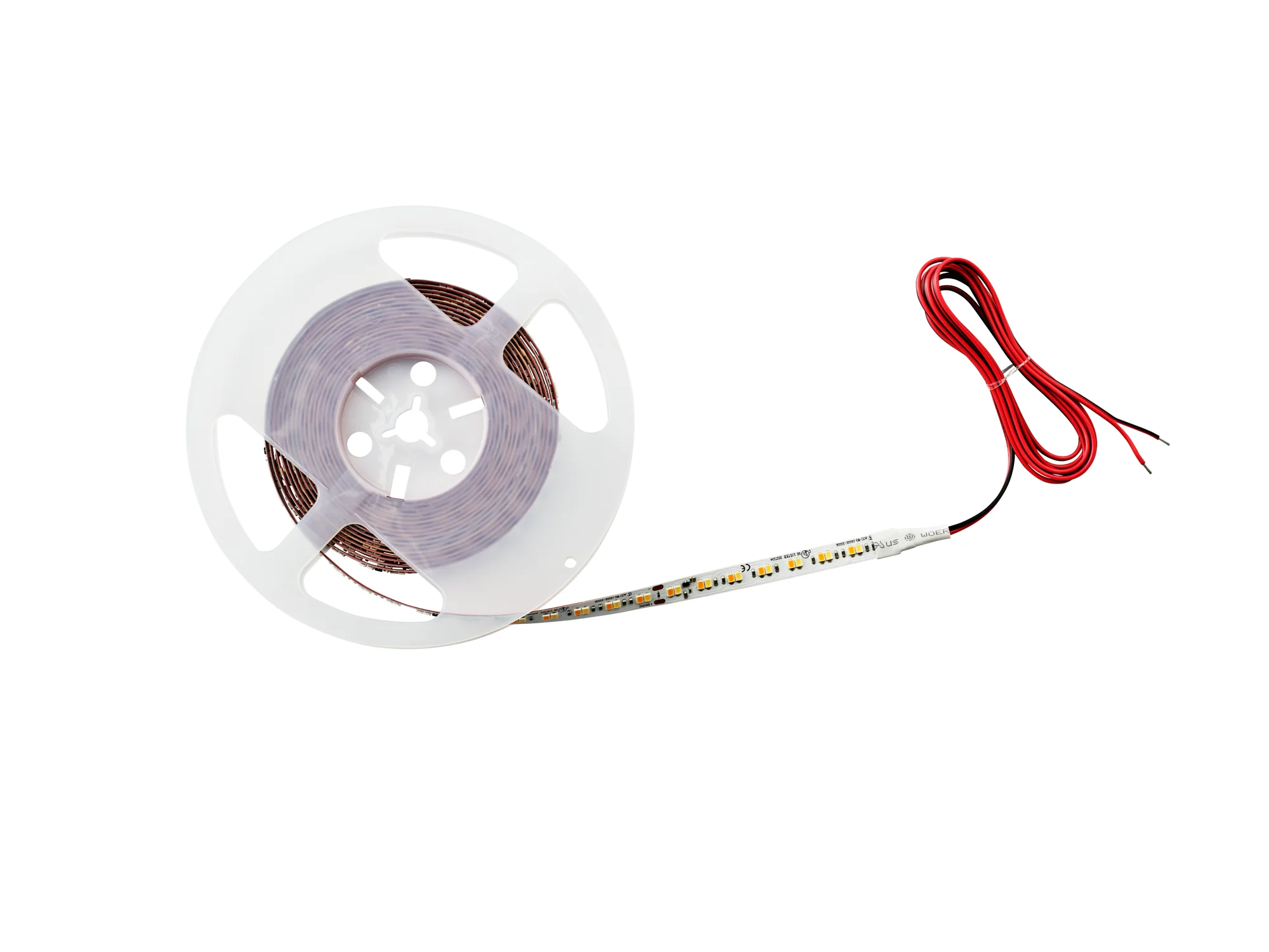 C4-LA-WD-16, Accent Warm Dimming Linear Light - 5m