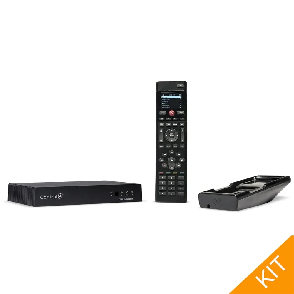 C4-CORE-LITE-RSK, Bundle with CORE lite + SR260 with Recharg