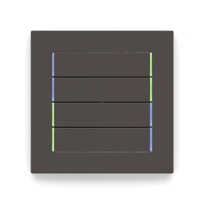 Ekinex E12, 4 x horis., FENIX Cocoa Orinoco , 71 serie DEEP