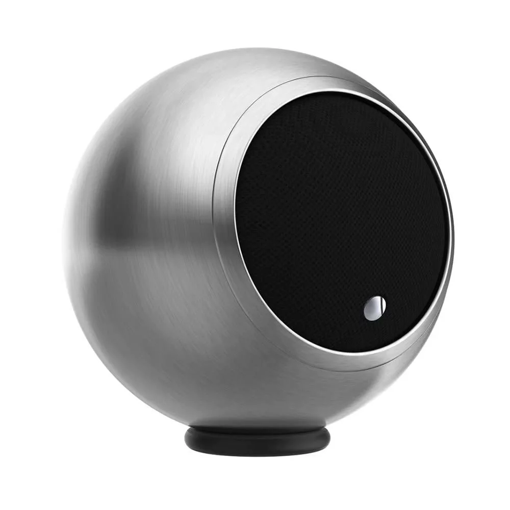 Gallo A'Diva Single (Stainless Steel)