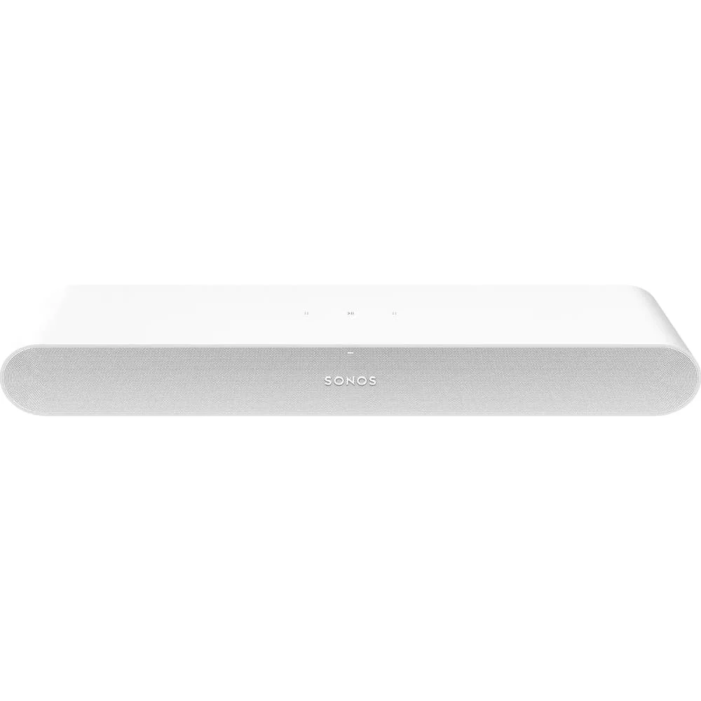 Sonos RAY, hvit