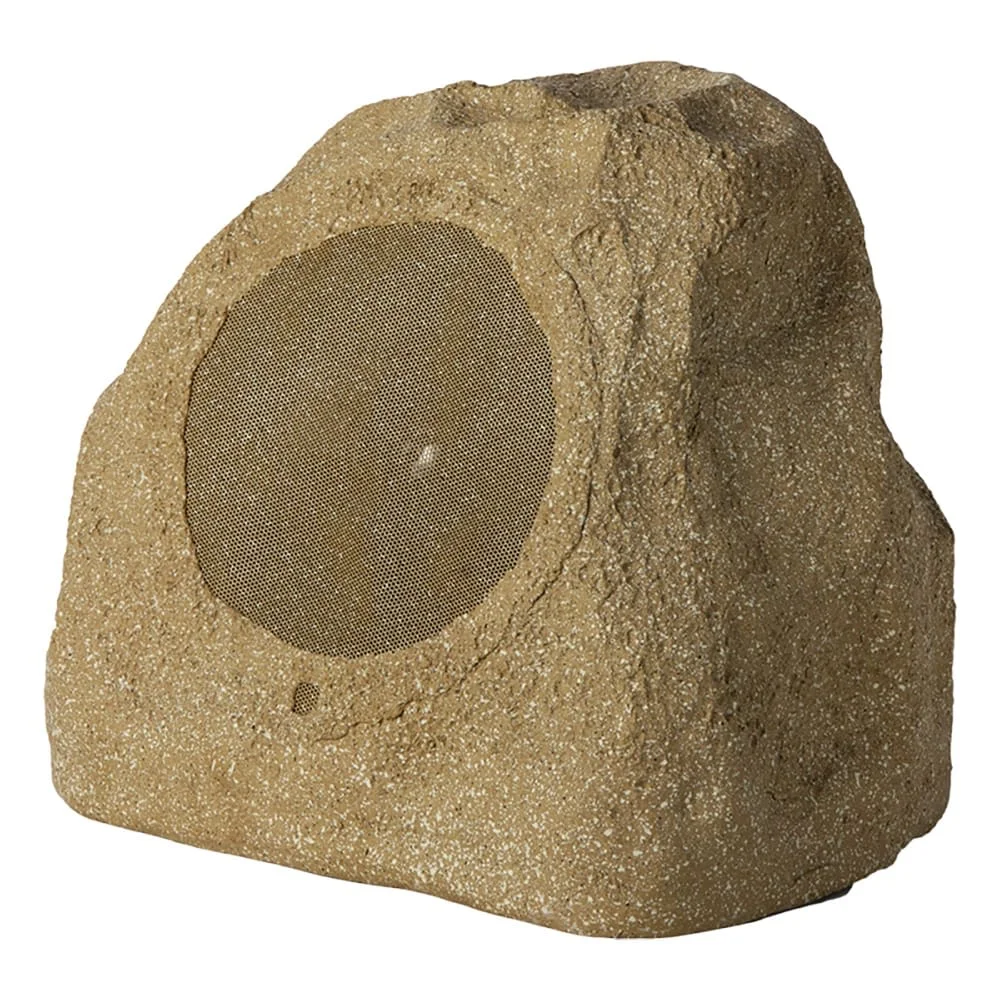 5R82mk2-S, SANDSTONE, 8" Rock Speaker, 2-Way, Sandstone, stk