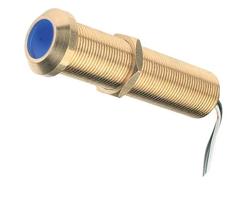 862 Eye - new version, Mini IR-Reciever, Flush mount, stk.